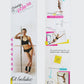 Mi Pole Spinning Polo de baile profesional