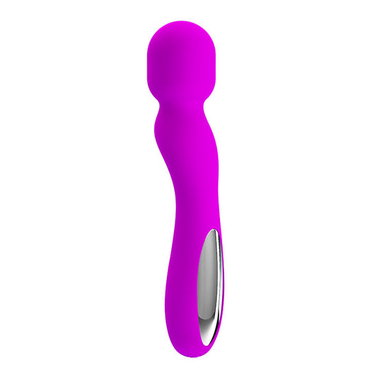 (d) Varita USB recargable Pretty Love Paul