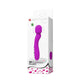 (d) Varita USB recargable Pretty Love Paul