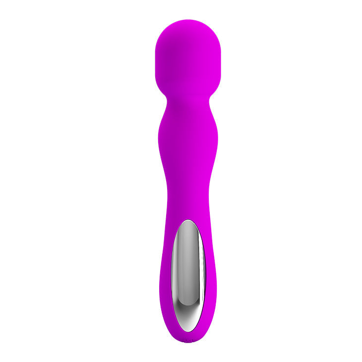 (d) Varita USB recargable Pretty Love Paul