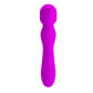 (d) Varita USB recargable Pretty Love Paul