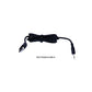 (d) Varita USB recargable Pretty Love Paul