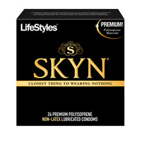 Estilos de vida Skyn ​​paquete de 24