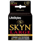 Estilos de vida Skyn ​​paquete grande de 3 