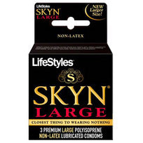 Estilos de vida Skyn ​​paquete grande de 3 