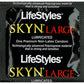 Estilos de vida Skyn ​​paquete grande de 3 