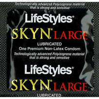 Estilos de vida Skyn ​​paquete grande de 3 