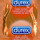 Durex Sensación Intensa 3 unidades