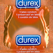 Durex Sensación Intensa 3 unidades
