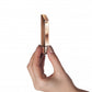 Bamboo 10 Speed Rose Gold