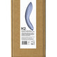Niya 2 Cornflower The Couples Massager