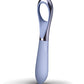 Niya 3 Cornflower The Precisio Point Massager