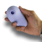 Niya 6 Cornflower The Intimate Air Pressure Stimulator