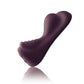 Masajeador Ruby Glow Dusk de 10 velocidades