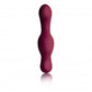 Masajeador Ruby Glow Dusk de 10 velocidades
