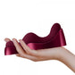 Masajeador Ruby Glow Dusk de 10 velocidades
