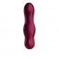 Masajeador Ruby Glow Dusk de 10 velocidades