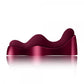 Masajeador Ruby Glow Dusk de 10 velocidades