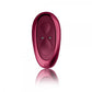 Masajeador Ruby Glow Dusk de 10 velocidades