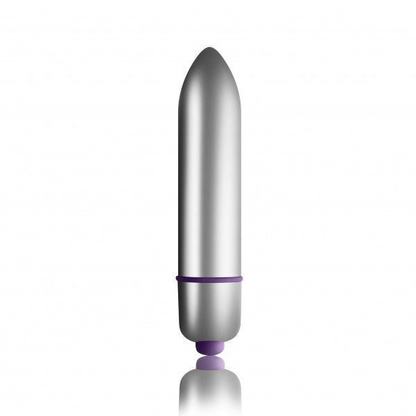 Titus Temptress Beaded Butt Plug