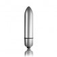 Plug Petite Sensations Perlas Negro