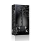Plug Petite Sensations Perlas Negro