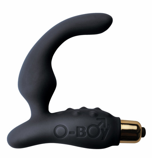 O-boy Negro