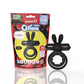 Screaming O 4b Ohare Black (bajo) (disponible a mediados de julio)