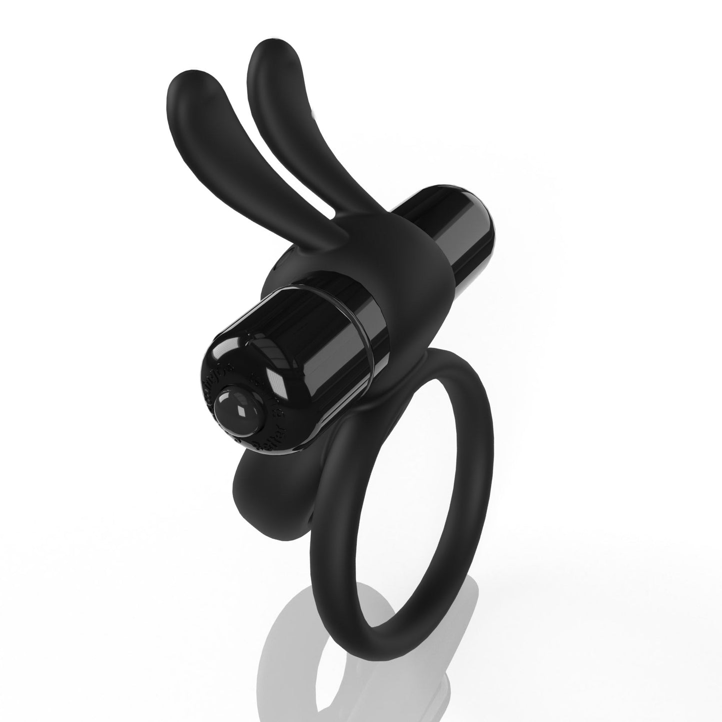 Screaming O 4b Ohare Black (bajo) (disponible a mediados de julio)