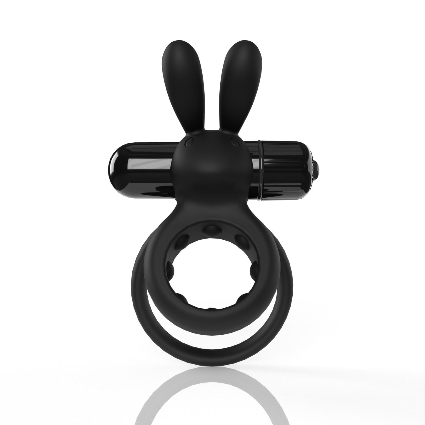 Screaming O 4b Ohare Black (bajo) (disponible a mediados de julio)