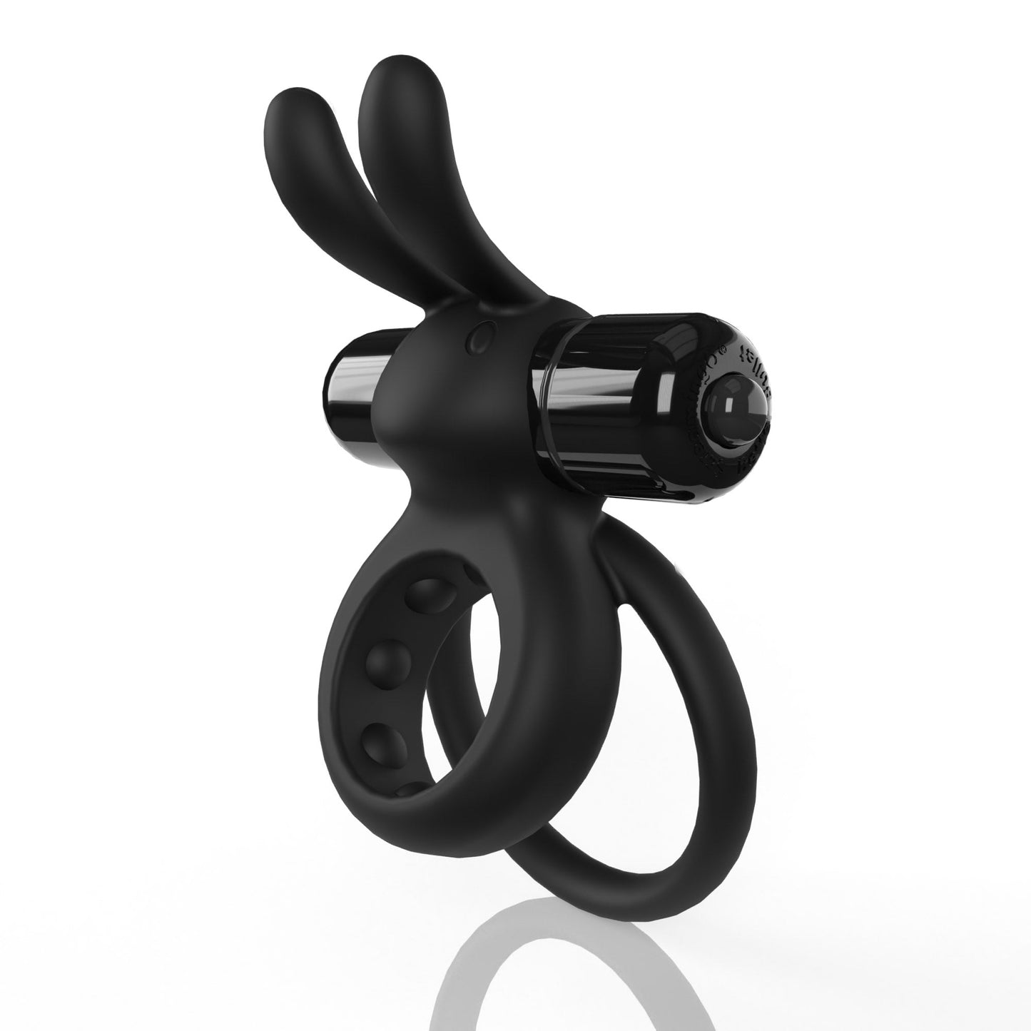 Screaming O 4b Ohare Black (bajo) (disponible a mediados de julio)