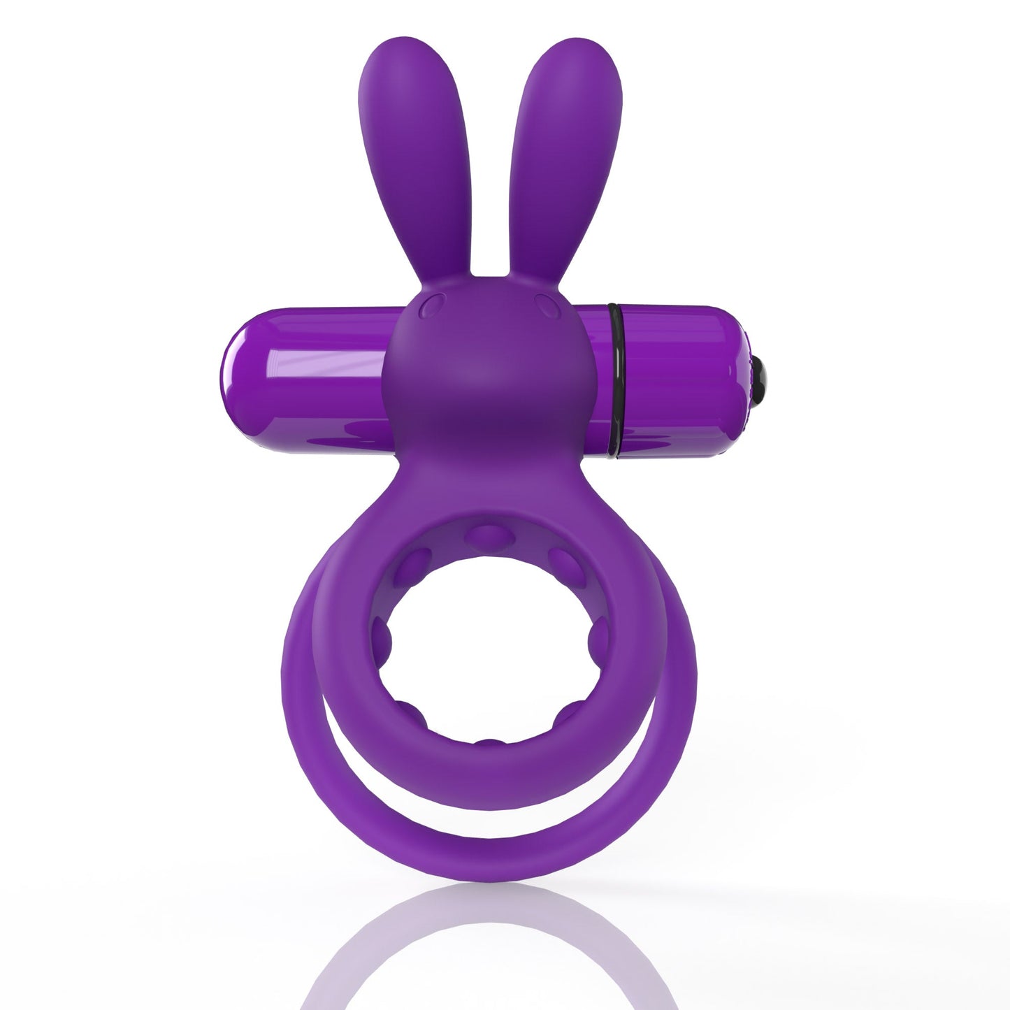 Screaming O 4b Ohare Grape (bajo)
