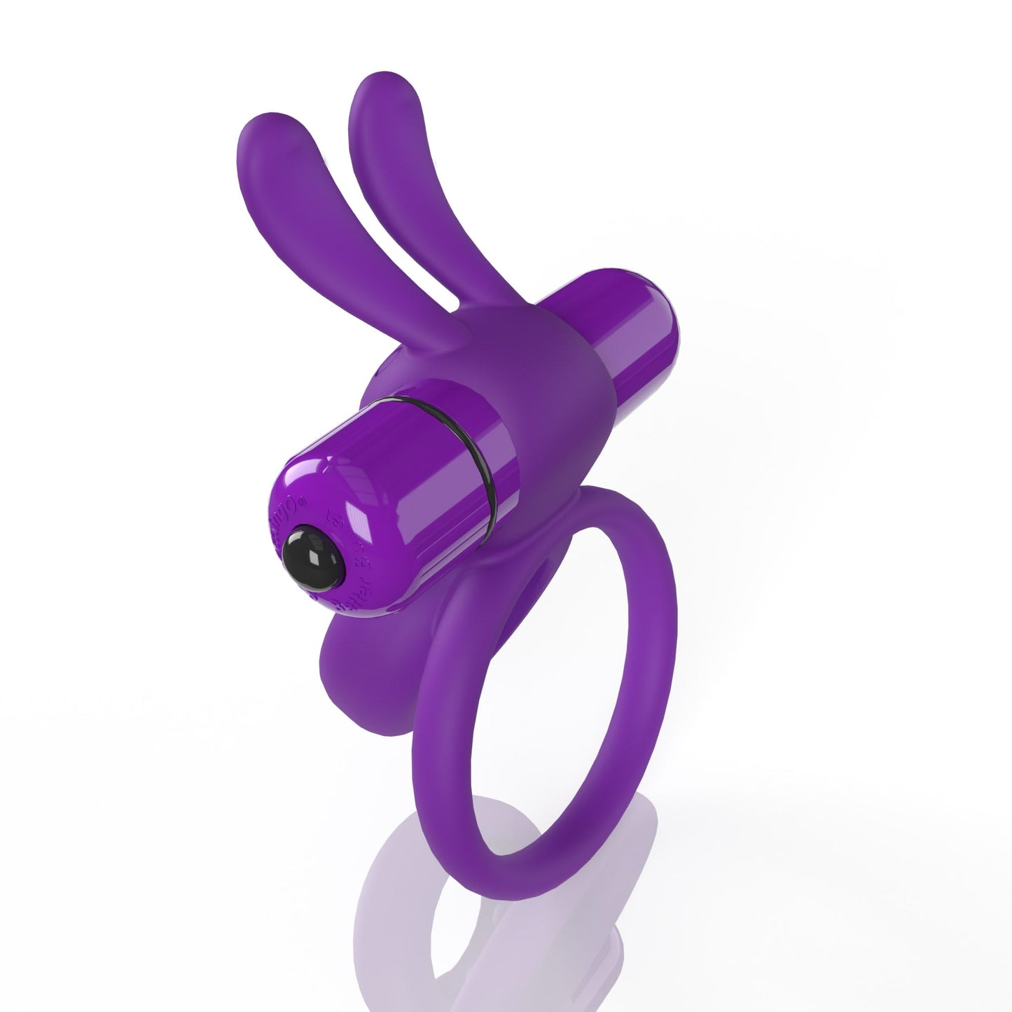 Screaming O 4b Ohare Grape (bajo)