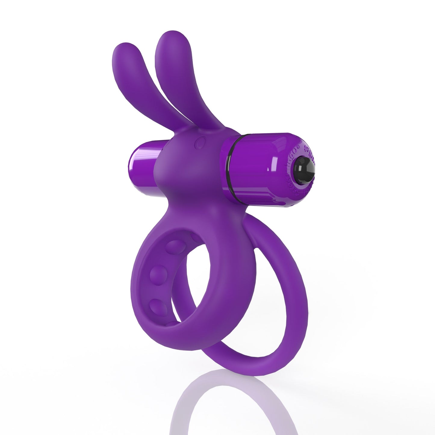 Screaming O 4b Ohare Grape (bajo)