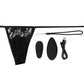Premium Ergonomic Vibrating Panty Set W/ Remote