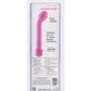 First Time G Spot Tulip Pink