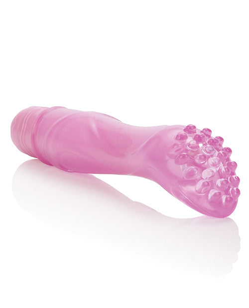 First Time Softee Teaser Pink