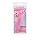 First Time Softee Teaser Pink