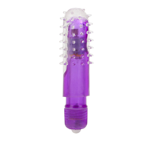 Travel Blaster Morado W/p