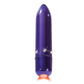 Crystal High Intensity Bullet Purple