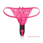 Avance de bragas pequeñas remotas Lock N Play