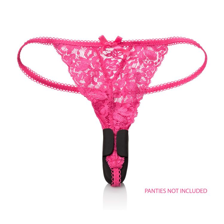 Avance de bragas pequeñas remotas Lock N Play