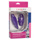 Avance de bragas pulsantes remotas Lock-n-play