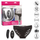 Conjunto Braguita Encaje Control Remoto S/m