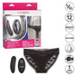 Remote Control Lace Panty Set L/xl