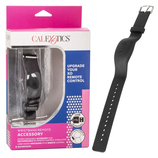 ControlLink Wristband Hub