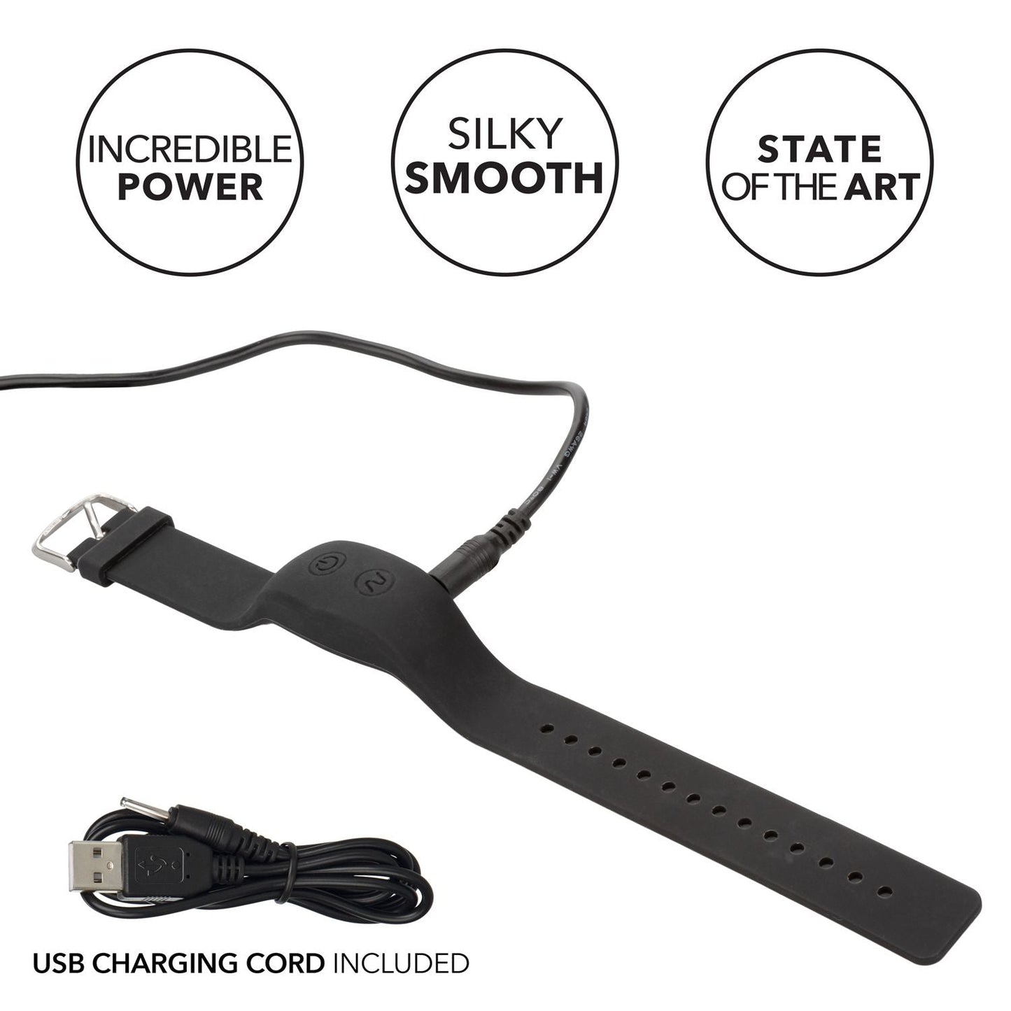 ControlLink Wristband Hub