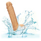 Dual Density Silicone Stud 5in Ivory