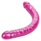 Tamaño Reina 17 pulgadas Rosa