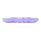 Reflective Gel Veined Double Dong 12in